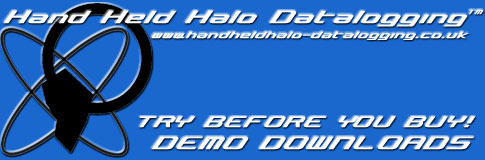 Hand Held Halo Demo Downloads